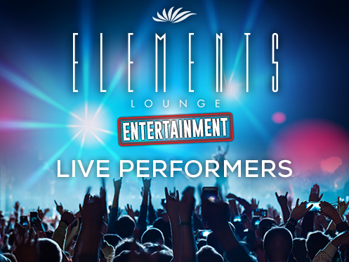 See Free Live Music In The Elements Lounge At Seven Feathers Casino Resort