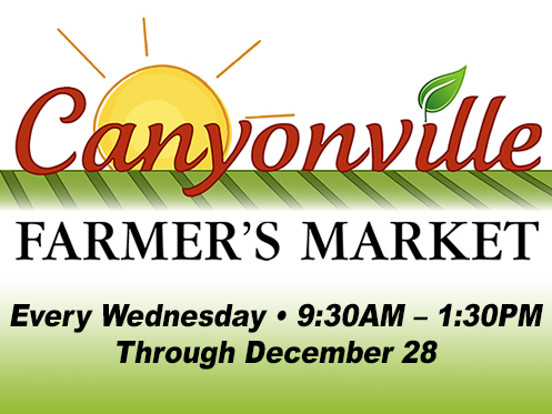 Visit The Canyonville Farmer's Market At Seven Feathers Casino Resort