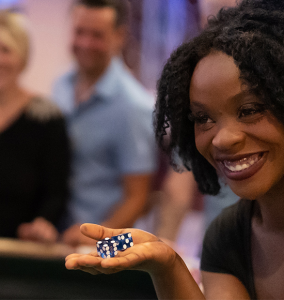 Events for February 2026 › Bingo › Seven Feathers Casino