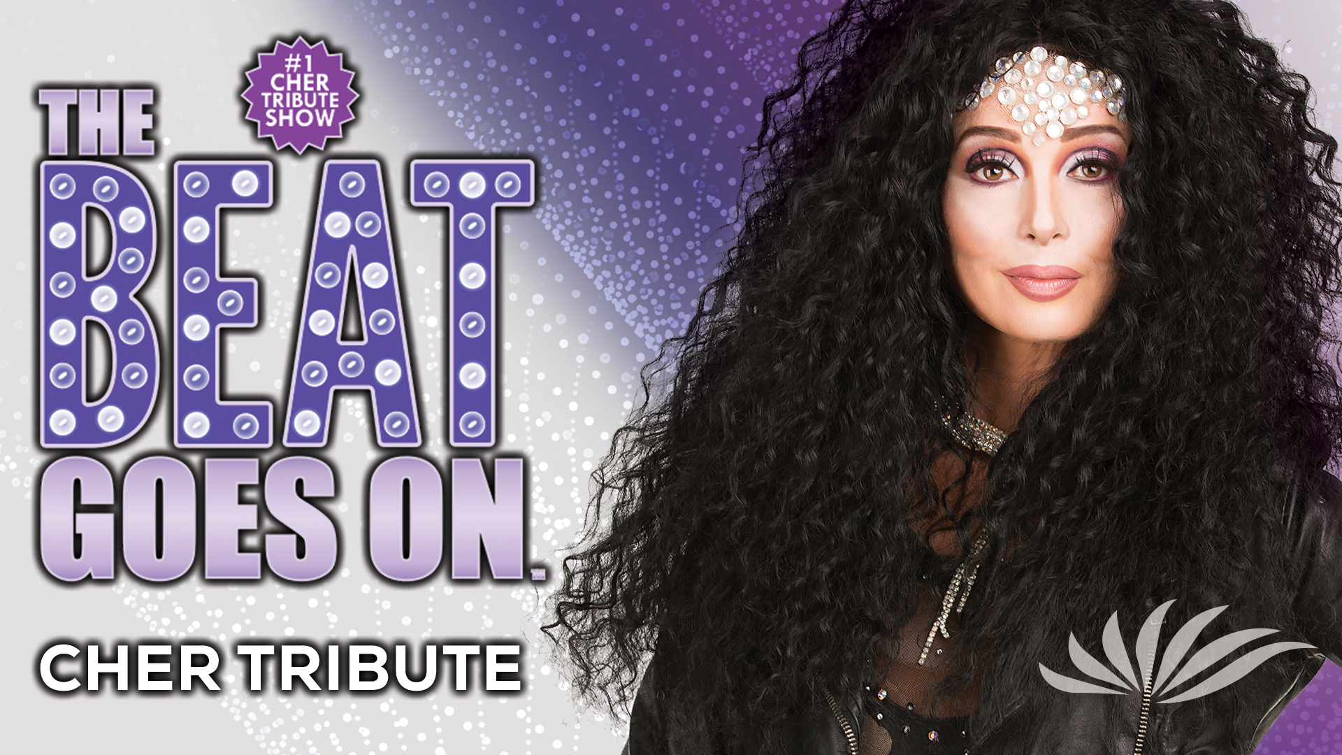 See The Beat Goes On Featuring Lisa McClowry as Cher At Seven Feathers Casino Resort In Canyonville Oregon