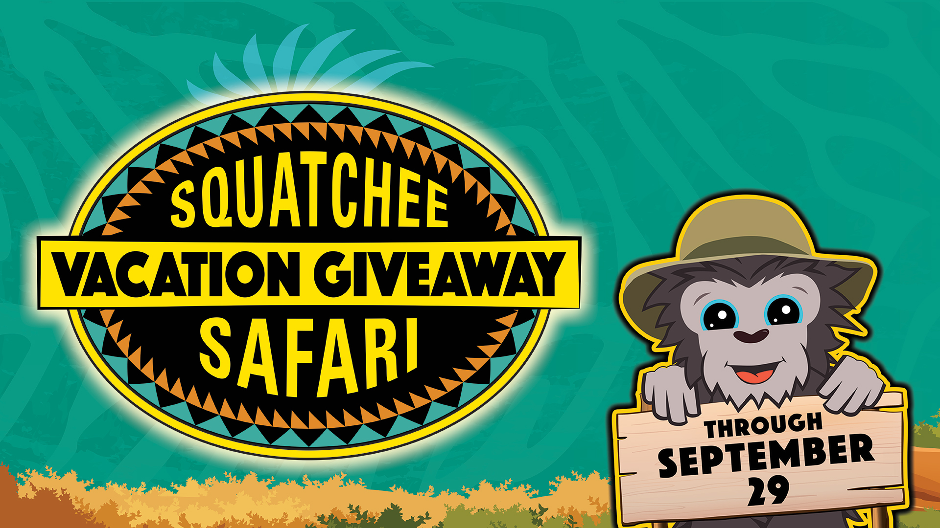 Win A Vacation At Seven Feathers Casino Resort This August and September