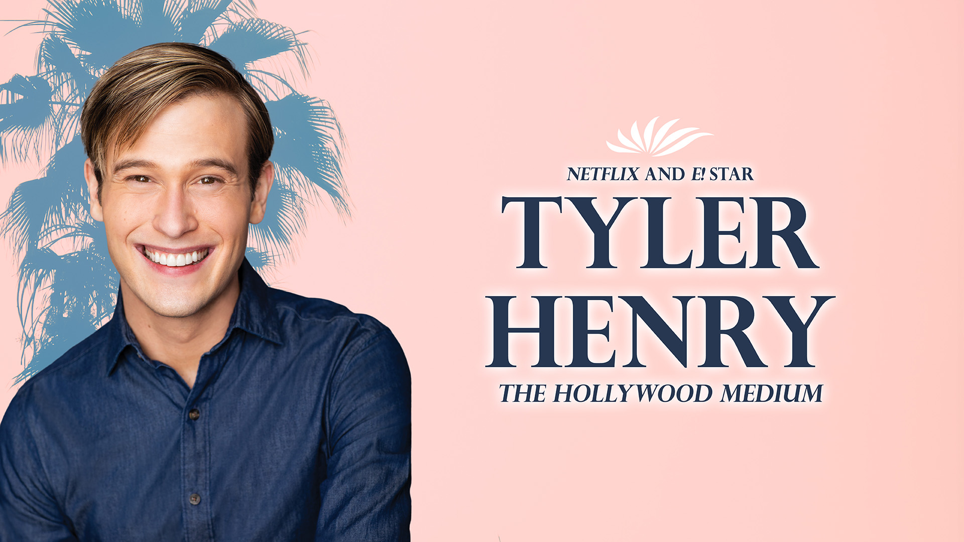 See Medium Tyler Henry At Seven Feathers Casino Resort In Canyonville Oregon