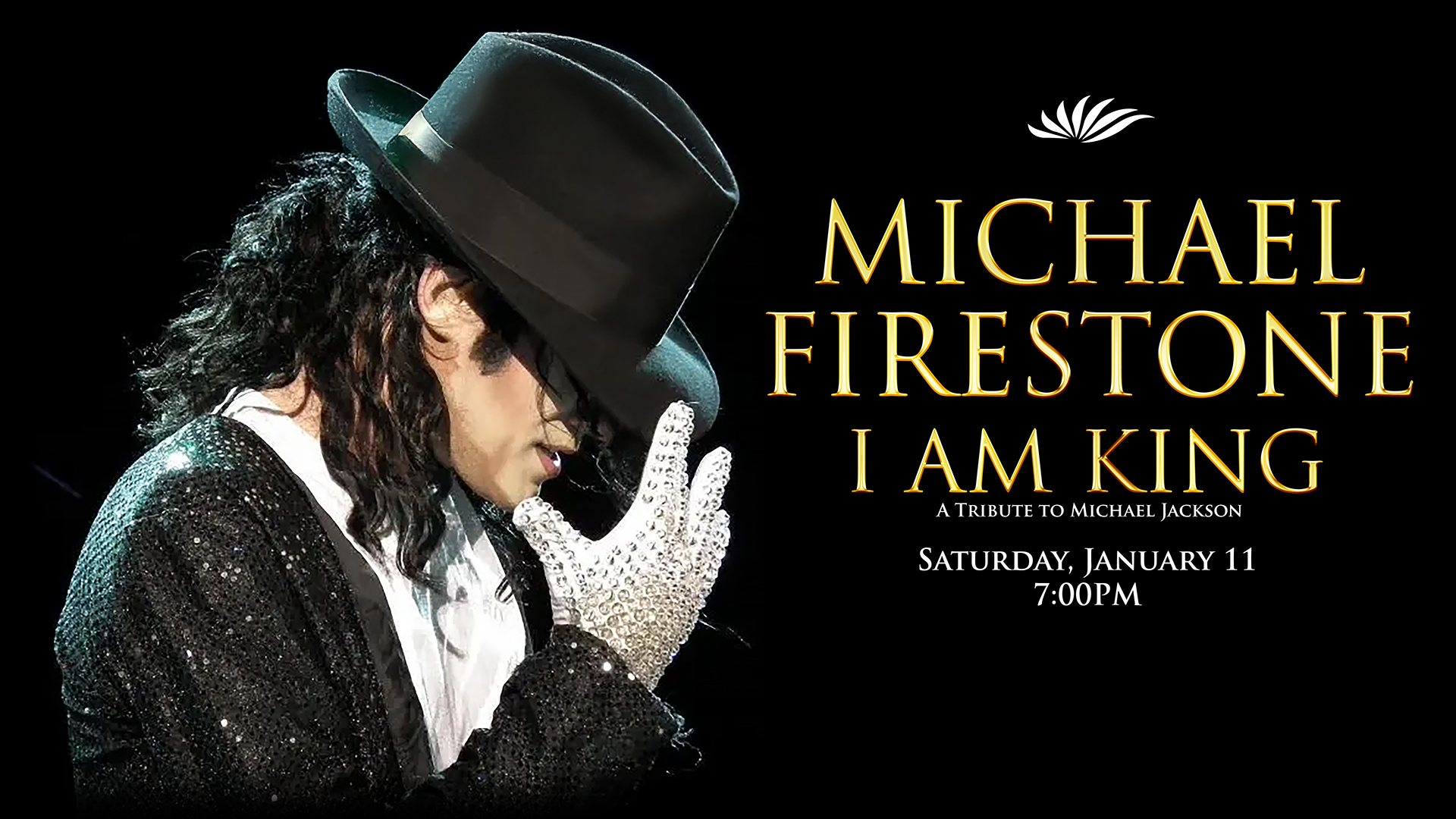 See Michael Firestone Perform Live At Seven Feathers Casino Resort