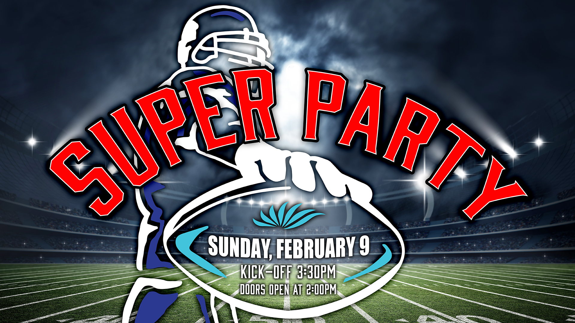 Seven Feathers Casino Resort Is Hosting A Super Bowl Party This February In Canyonville Oregon