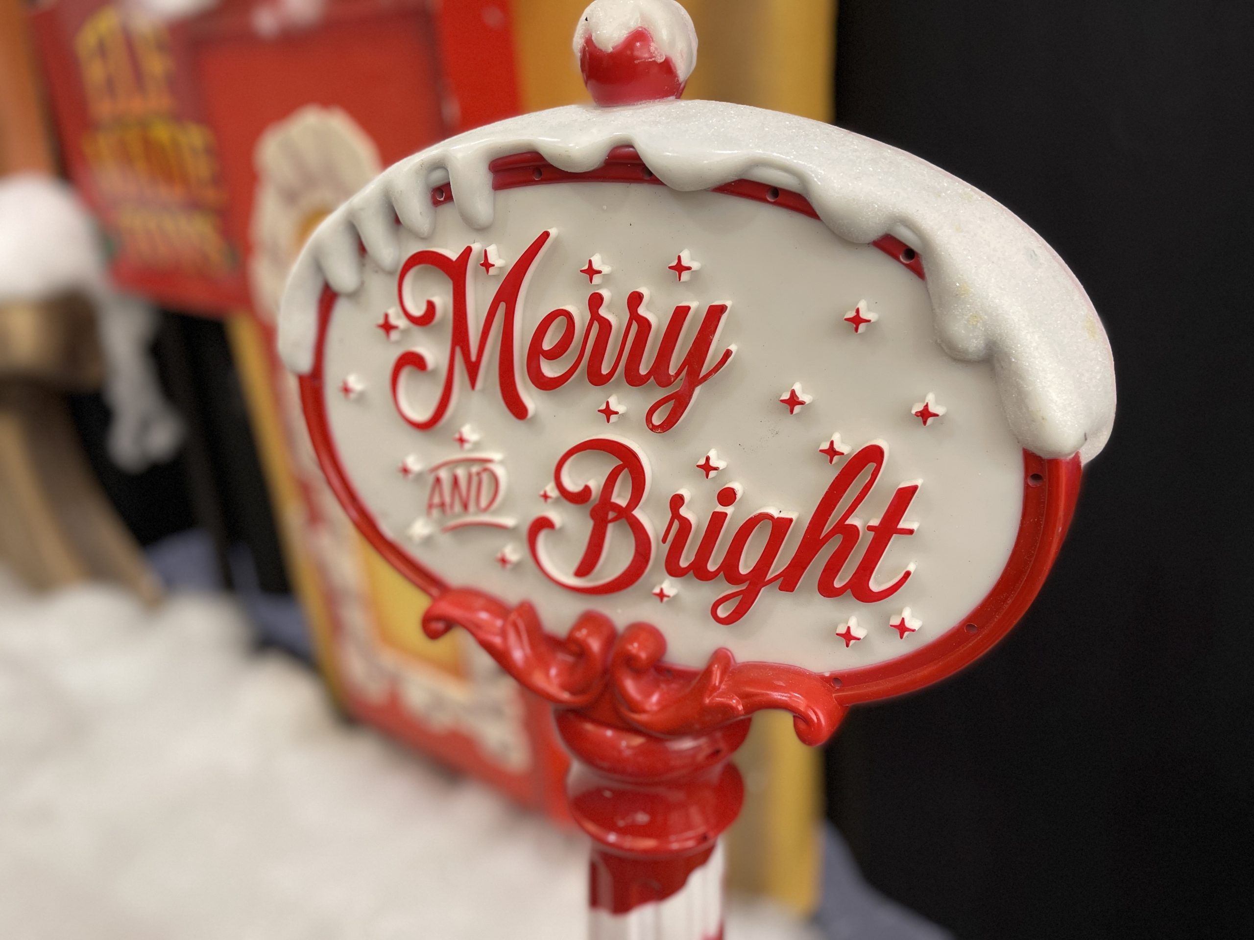 Seven Feathers Casino Resort Transforms Into A Holiday Wonderland This November and December In Canyonville Oregon