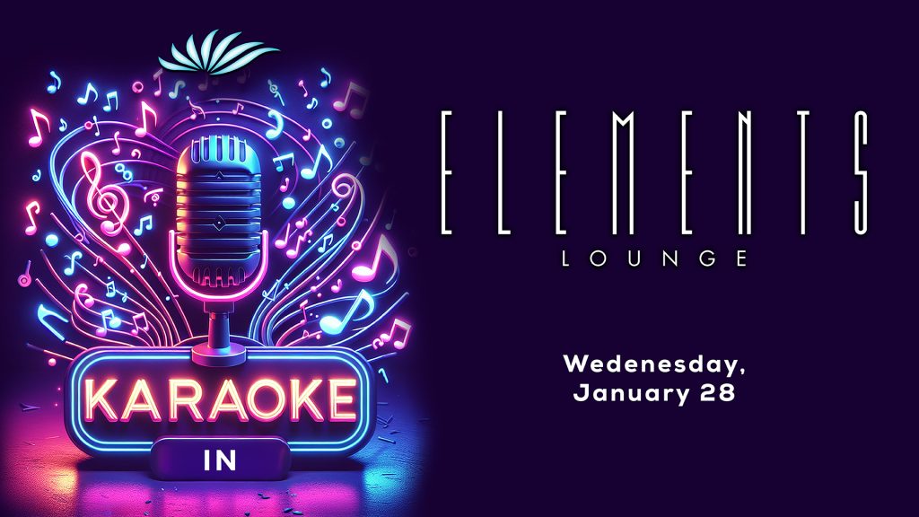 Seven Feathers Casino Resort Is Hosting Karaoke Night Wednesday January 28 In Canyonville Oregon Located Just Off I-5 On Exit 99.