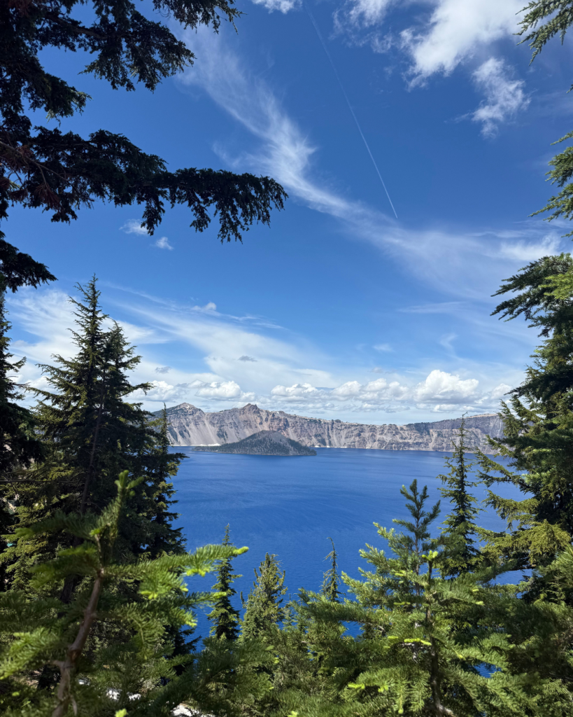 Crater Lake National Park Is Just A Short Drive From Seven Feathers Casino Resort. This Offers Guests The Perfect Opportunity to Visit An Incredible National Park During The Day While Staying In A Place With All The Amenities Of A Las Vegas Style Resort Casino.