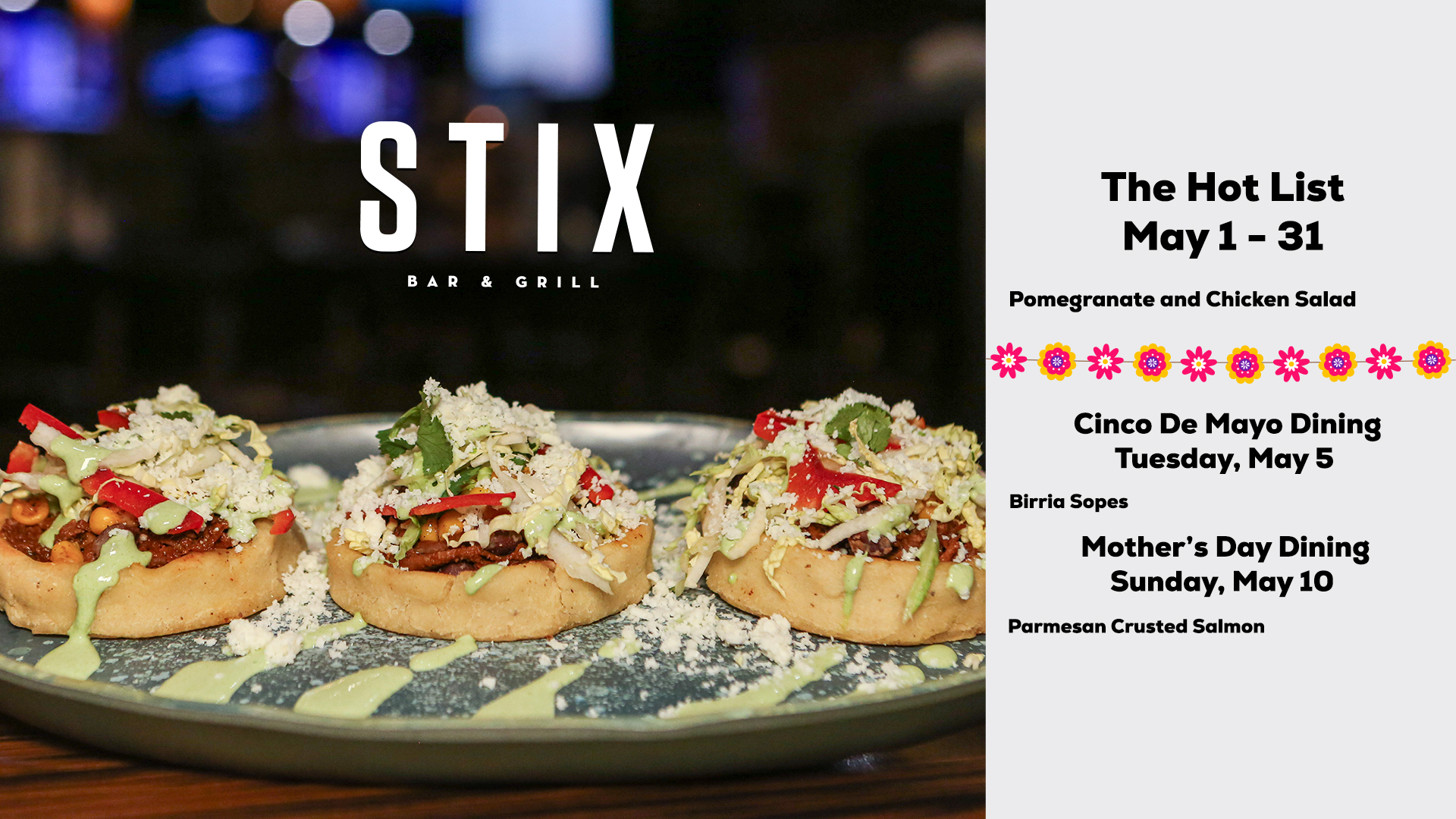 Stix Bar Inside Seven Feathers Casino Resort In Canyonville Oregon Offers Great Bar Food And Cold Drinks